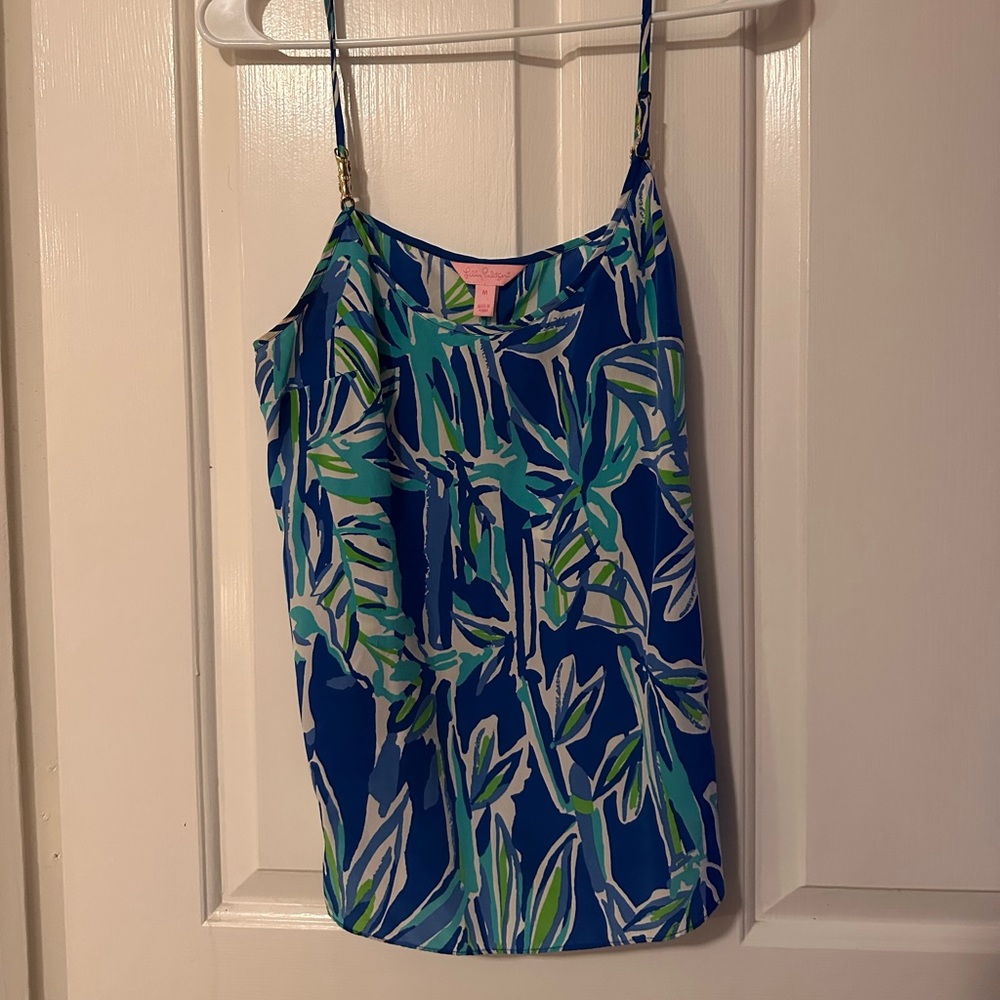 Tank top Lilly Pulitzer